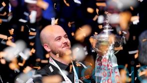 Luca Brecel and Si Jiahui come of age – World Championship talking points