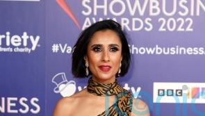 Anita Rani hopes coronation coverage brings ‘human moments and unknown quantity’