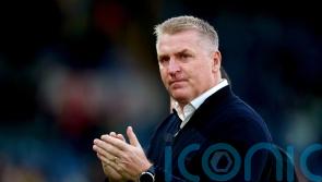 Dean Smith not blaming James Maddison for penalty miss in Leicester-Everton draw
