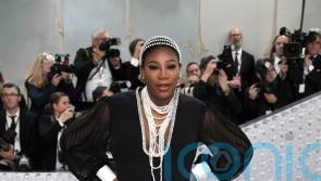 Serena Williams and Karlie Kloss debut new pregnancies at the Met Gala