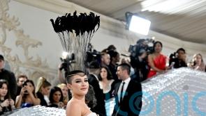 Florence Pugh debuts shaved head at her first ever Met Gala