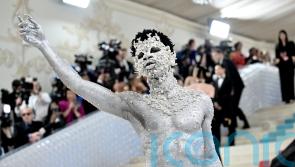 In pictures: The Met Gala 2023