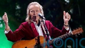 Canadian folk singer-songwriter Gordon Lightfoot dies aged 84