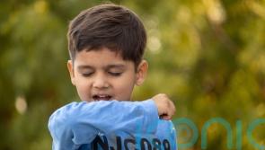 World Asthma Day: Is my child’s cough asthma?