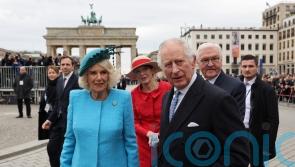 How has Camilla’s style evolved since she became Queen Consort?