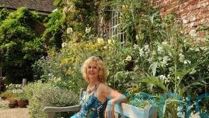 Could gardening help you manage menopause?