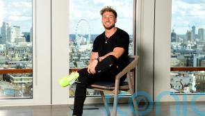 Sam Thompson: I felt like a bad person before ADHD diagnosis