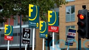 ‘Tentative signs of a recovery’ as house prices rise month on month