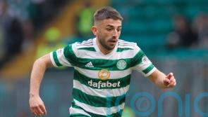 Greg Taylor: Celtic success down to strong mentality