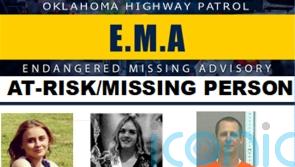 Seven bodies found in US house during search for missing teenagers