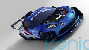 Alpine aims for Pikes Peak glory with new A110 racer