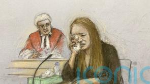 Murder-accused nurse tells jury she had not harmed any children