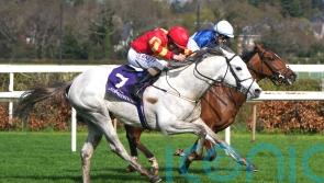 White Birch bidding for Derby Trial double