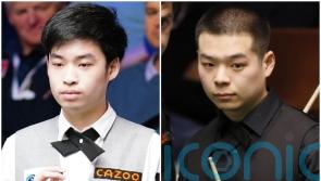 From Si to Pang – 5 rising stars looking to follow in Luca Brecel’s footsteps