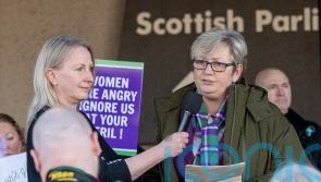SNP politicians going along with self-ID ‘for a quiet life’, claims MP