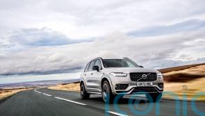 UK Drive: Can Volvo’s XC90 remain top of the seven-seater pile?
