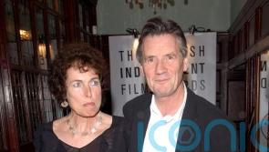 ‘The bedrock of my life’ – Sir Michael Palin announces death of wife of 57 years