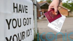 Government will not know how many are put off by voter ID requirement, says MP