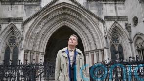 Enormous amount of offensive material published about Chris Packham, court told