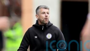 Richard Taylor signs new deal at St Mirren