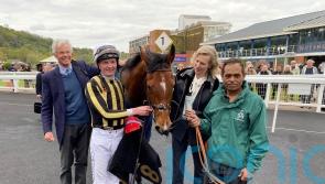 One For Bobby swoops for success in Nottingham feature