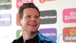 Australia batter Steve Smith excited to start Sussex spell