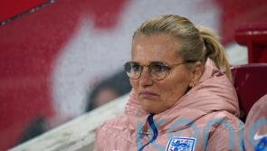 The injury issues giving Sarina Wiegman a headache ahead of the World Cup