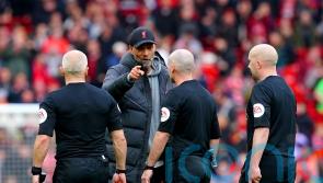 FA charges Liverpool boss Jurgen Klopp following comments after win over Spurs