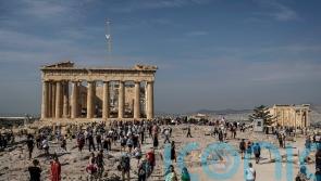 Greece looks to Vienna for new boost on Parthenon Sculptures
