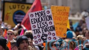 Majority of schools in England closed to some pupils during teacher strikes