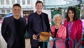 How to make Adam Handling’s winning chicken pie coronation dish