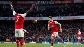 Arsenal return to the Premier League summit and continue Chelsea’s dismal run