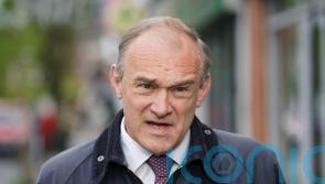 Lib Dems warn of car theft ‘epidemic’ under Tories