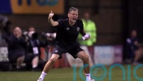 Shrewsbury boss Steve Cotterill heaps praise on loanee Rob Street