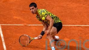 Carlos Alcaraz eases past Alexander Zverev at Madrid Open