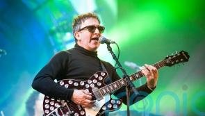 National Lottery announces line-up for free music event during Eurovision
