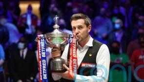 On This Day in 2021 – Mark Selby beats Shaun Murphy to clinch fourth world title