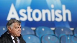 Leeds look set to replace Javi Gracia with Sam Allardyce
