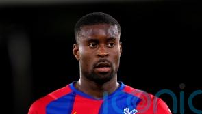 Football rumours: London rivals fight for Crystal Palace defender Marc Guehi
