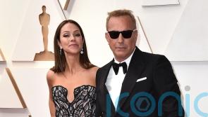 Kevin Costner and wife of nearly 19 years begin divorce