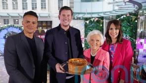 Special chicken pie wins The One Show’s Coronation Dish competition