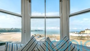Why Tenby is top for a seaside break