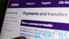 Two in five over-65s with bank account ‘do not manage their money online’