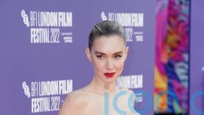 Vanessa Kirby on how she copes with her own self-doubt
