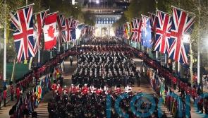 Coronation will ‘showcase our liberty’ despite tight security, says minister