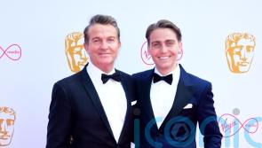Bradley Walsh and his son Barney will host BBC’s revival of Gladiators