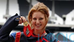 Over a third of female athletes have ignored missed periods, survey finds