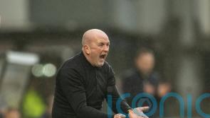 Livingston boss David Martindale vows strong finish after missing top six