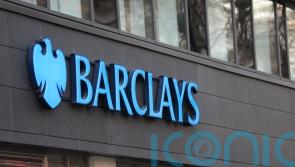Barclays’ shareholder meeting disrupted by protesters