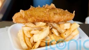 Price of fish and chips jumps a fifth as new tool shows surge in shopping bills